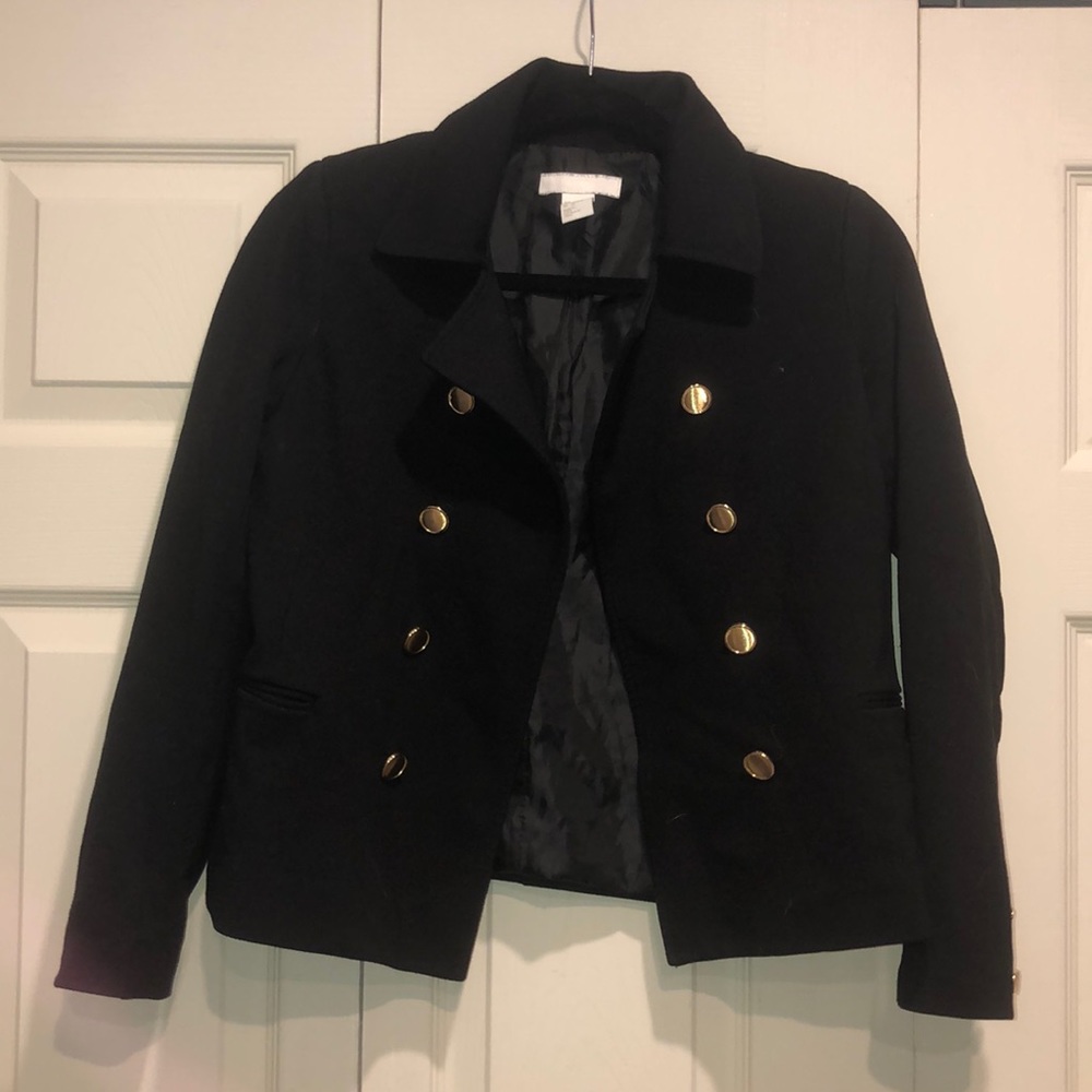 Forever 21 Blazer